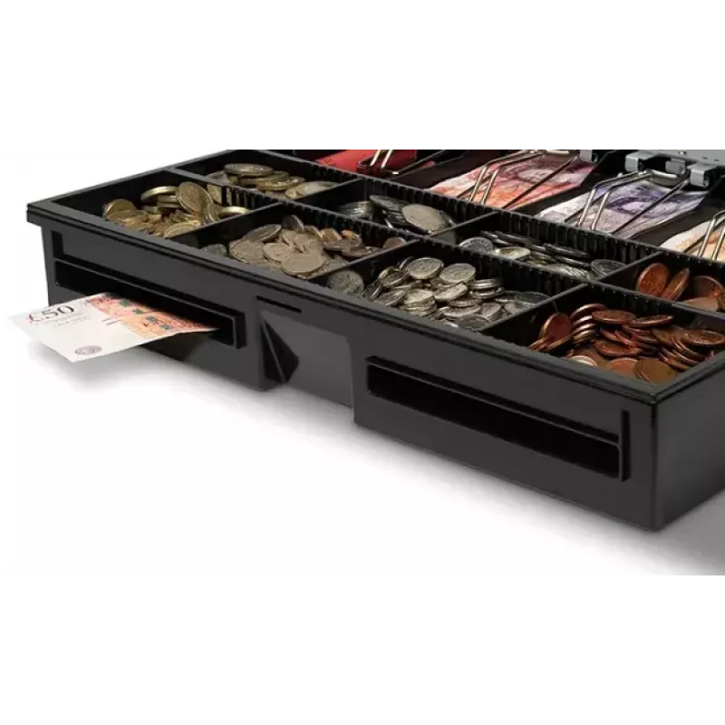 Safe Safescan 4646T Schwarz