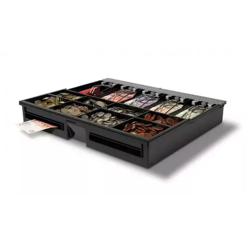 Safe Safescan 4646T Schwarz