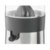 WMF Stelio 04.1603.0012 Elektrische Zitruspresse 85 W Schwarz, Metallisch