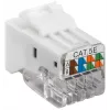 Keystone-Modul RJ45 CAT 5e Goobay 95739