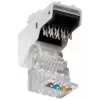 Keystone-Modul RJ45 CAT 5e Goobay 95739