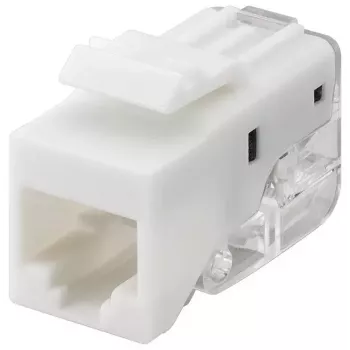 Keystone-Modul RJ45 CAT 5e Goobay 95739