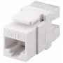 Keystone-Modul RJ45 CAT 6 UTP 250 MHz Goobay 95740