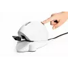 Elektrischer Heftgerät Novus B 90EL 20 Blatt Grau