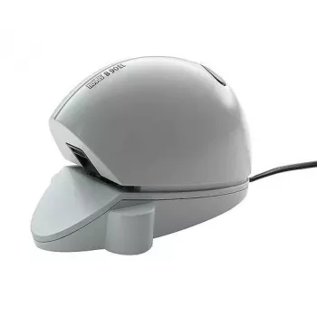 Elektrischer Heftgerät Novus B 90EL 20 Blatt Grau