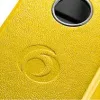 Ringbuch Herlitz 05481304 A4 Gelb