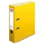 Ringbuch Herlitz 05481304 A4 Gelb