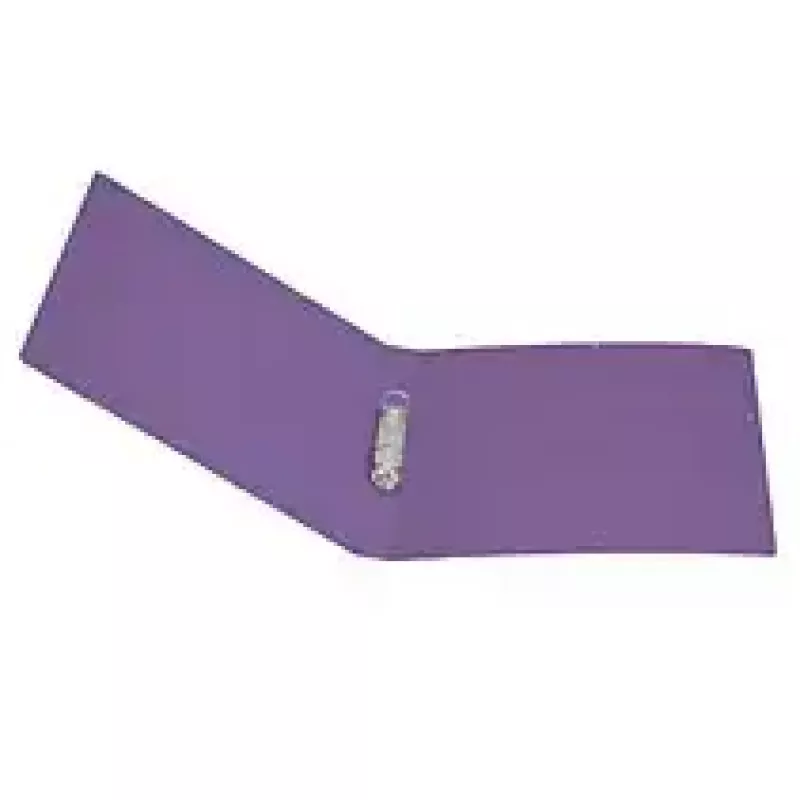 Ordner Karton Violett A4 Herlitz 11255452
