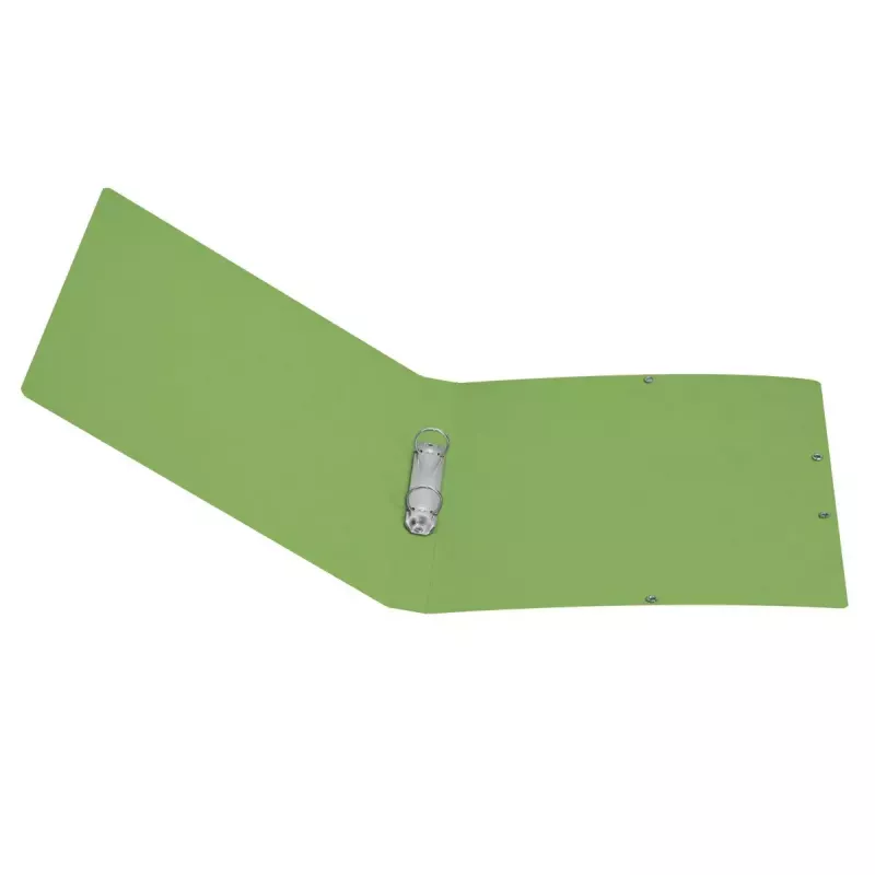 Herlitz 11255445 Ordner Karton Grün A4