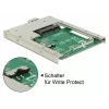 Interner USB 3.2 Gen 1 Adapter DeLOCK 62468