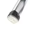 Stufenleiter Hailo K100 TopLine Grau
