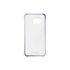 Samsung EF-QG920B Handyhülle Cover Blau, Transparent