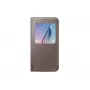 Samsung EF-CG920P Handyhülle Cover Gold