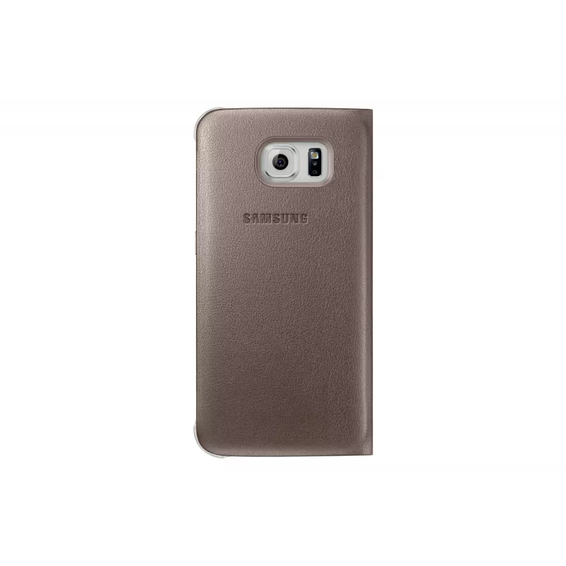 Samsung EF-CG920P Handyhülle Cover Gold