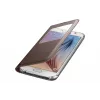 Samsung EF-CG920P Handyhülle Cover Gold