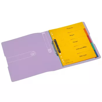Ringbuch Herlitz 11409034