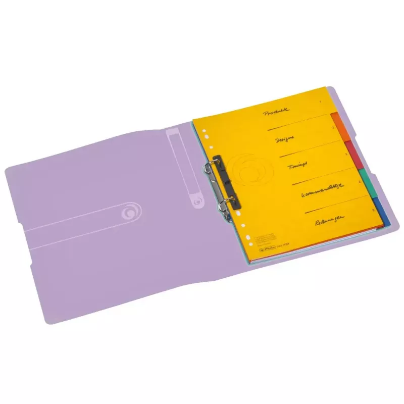 Ringbuch Herlitz 11409034