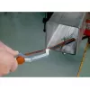 Bügelsäge Bahco 208 25 cm Grau Orange