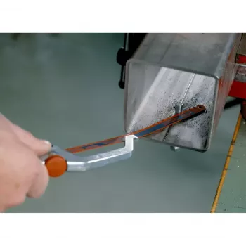 Bügelsäge Bahco 208 25 cm Grau Orange
