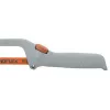 Bügelsäge Bahco 208 25 cm Grau Orange