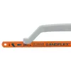 Bügelsäge Bahco 208 25 cm Grau Orange