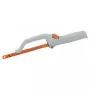 Bügelsäge Bahco 208 25 cm Grau Orange