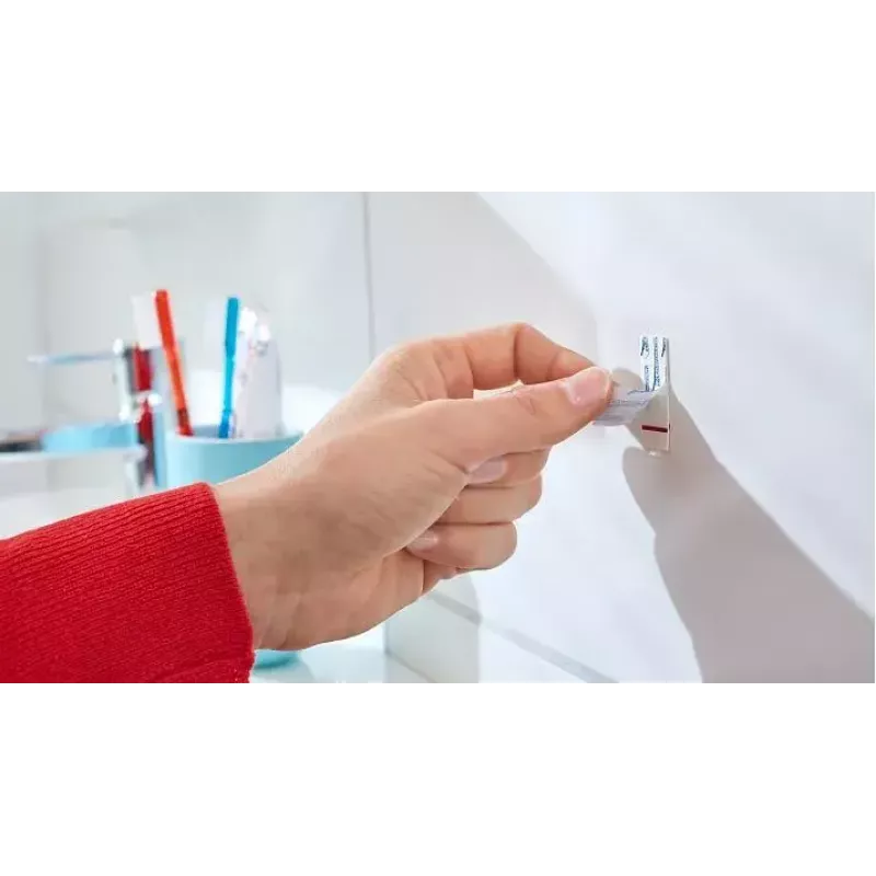 Universalhaken TESA Powerstrips Indoor 56625-00000-00