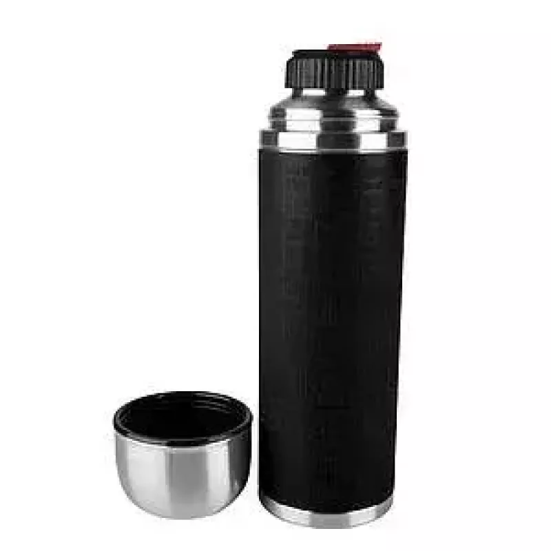 EMSA 515714 Thermobecher Schwarz