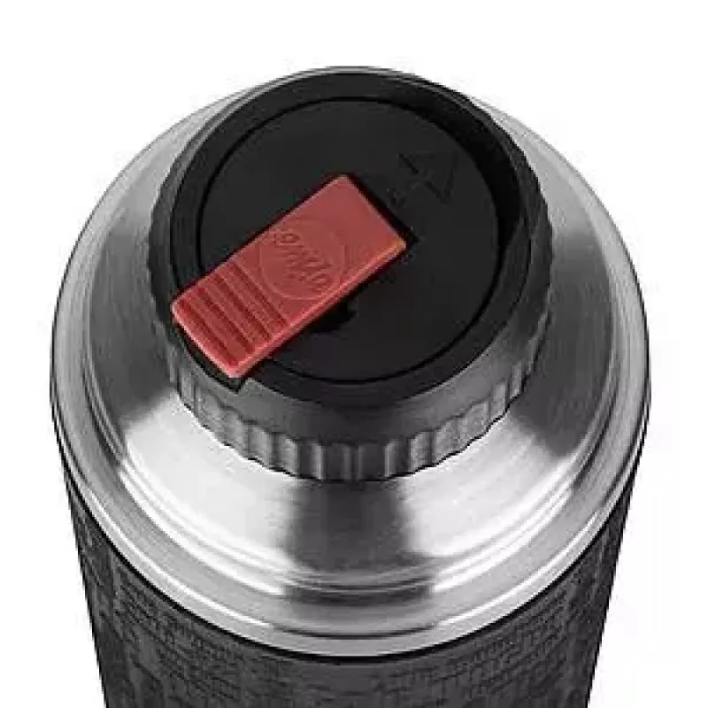 EMSA 515714 Thermobecher Schwarz