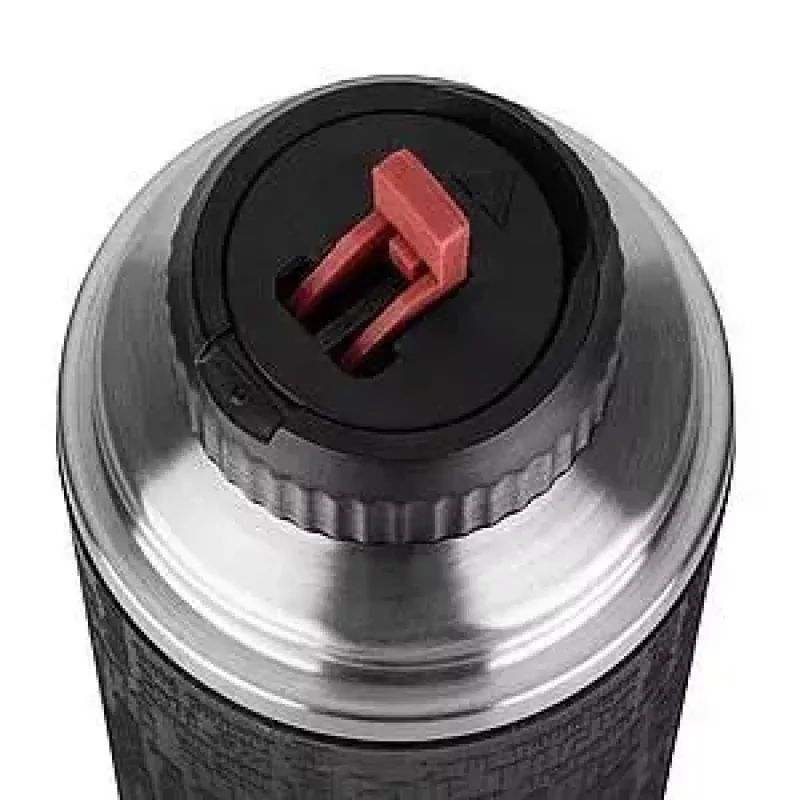 EMSA 515714 Thermobecher Schwarz