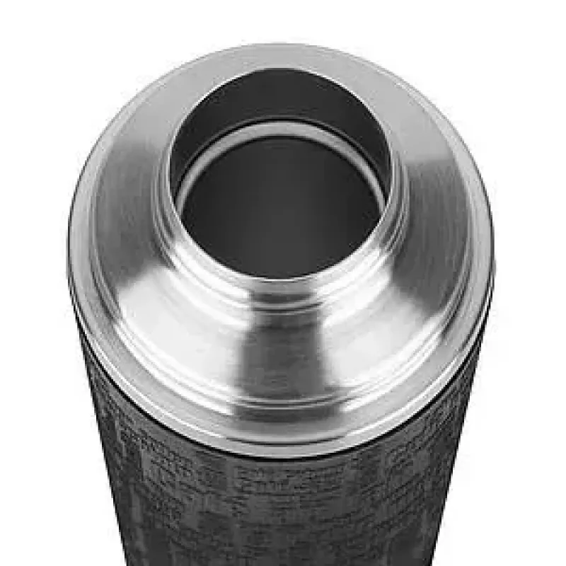 EMSA 515714 Thermobecher Schwarz