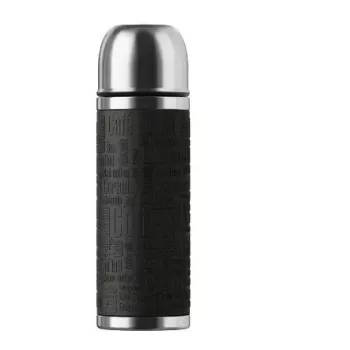 EMSA 515714 Thermobecher Schwarz