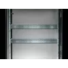 Industriegehäuse Rittal TS 8612.080, Stahlgehäuse, Silber, Tiefe 790 mm, 4er-Pack