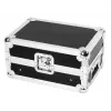 Flightcase Roadinger 30111510 Sperrholz Schwarz Silber 6,1 kg