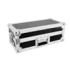 Flightcase Roadinger 30111570 Sperrholz Schwarz Silber 5,7 kg