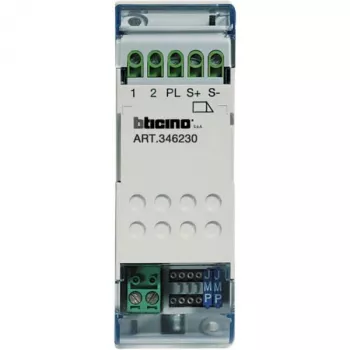 Legrand 346230 elektrisches Relais