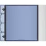 Legrand 352201 Steckdosenschutzabdeckung Aluminium