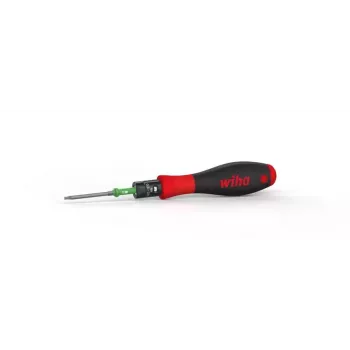 Drehmomentschraubendreher Wiha 2852 Set