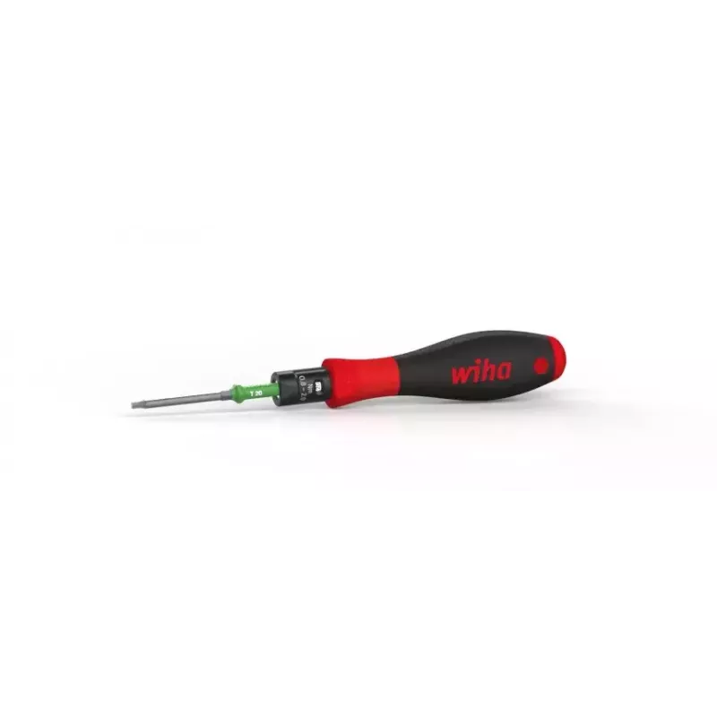 Drehmomentschraubendreher Wiha 2852 Set