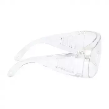 3M VISCC1 Besucher-Sicherheitsüberbrille Klar