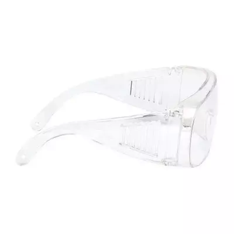 3M VISCC1 Besucher-Sicherheitsüberbrille Klar