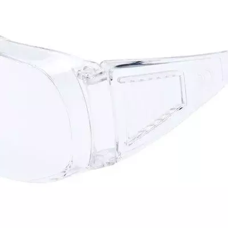 3M VISCC1 Besucher-Sicherheitsüberbrille Klar