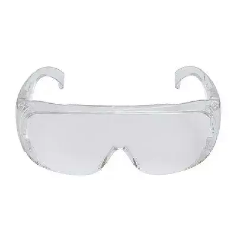 3M VISCC1 Besucher-Sicherheitsüberbrille Klar