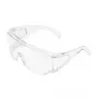3M VISCC1 Besucher-Sicherheitsüberbrille Klar