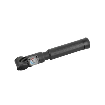 Fisher-Price 85579 Schwarze Handluftpumpe