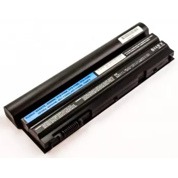 CoreParts MBXDE-BA0010 Laptop-Ersatzteil Akku