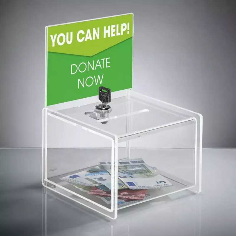 Bargeld-/Ticketbox Sigel VA151