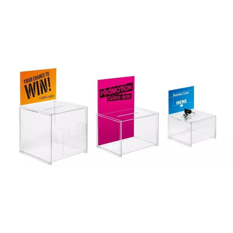 Bargeld-/Ticketbox Sigel VA151