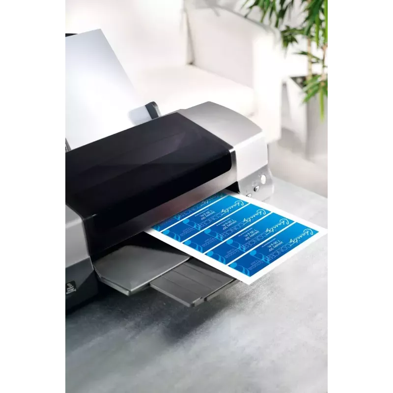 Ticket Sigel LP714 100 Stück