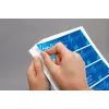 Ticket Sigel LP714 100 Stück
